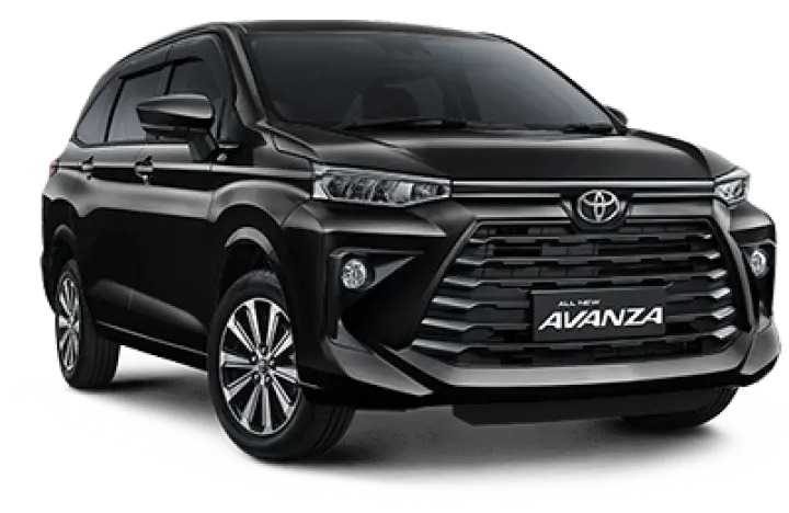 Sewa Toyota Avanza medan