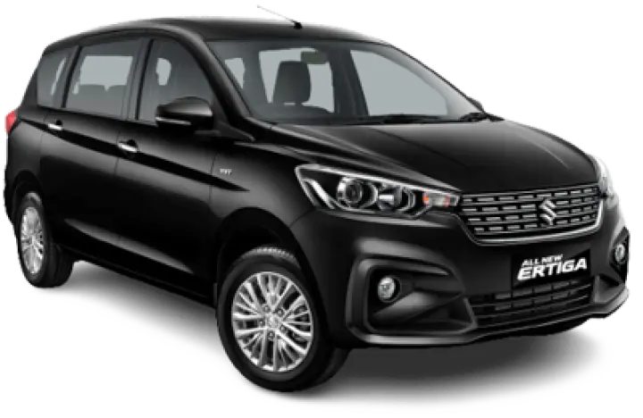 Sewa Suzuki Ertiga medan