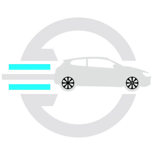 Logo Sewa Mobil Medan
