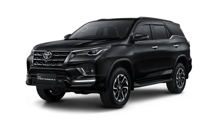 Sewa  Daihatsu Terios medan