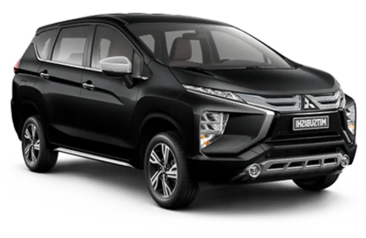 Sewa Mitsubishi XPander medan